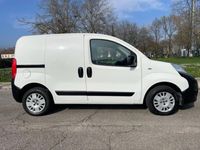 usata Fiat Fiorino 1.3 MJT 80CV Cargo SX