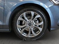 Usata Ford Focus ST-Line 125 CV (91 kW) 2023 Blu/azzurro Station wagon