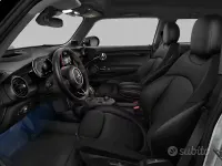 Usata Mini Cooper SE 75 kW (102 CV) 2021 Utilitaria