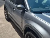 Usata Jeep Avenger 101 CV (74 kW) 2024 Grigio SUV