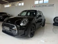 Usata Mini Cooper Business 136 CV (100 kW) 2021 Nero Utilitaria