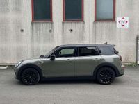Usata Mini Cooper SD Clubman Business 190 CV (139 kW) 2019 Station wagon