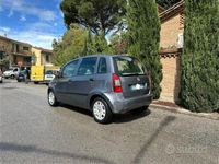 usata Fiat Idea 1.3 Multijet 16V 70 CV BlackStar