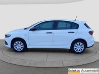 Nuova Fiat Tipo 2025 Bianco(met.) Berlina