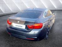 usata BMW 420 Gran Coupé Serie 4 Gran Coupé d xdrive Msport 184cv auto