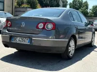 Usata VW Passat 140 CV (102 kW) 2006 Other Berlina