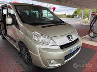 Usata Peugeot Expert 90 CV (66 kW) 2008 Furgone