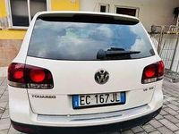 Usata VW Touareg 239 CV (175 kW) 2010 SUV