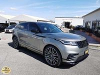 usata Land Rover Range Rover Velar 3.0D V6 300 CV R-Dynamic - RATE AUTO MOTO SCOOTER