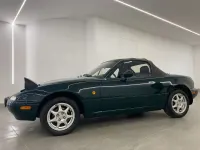 Usata Mazda MX5 90 CV (66 kW) 1996 Other Cabrio