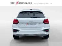 Nuova Audi Q2 Advanced 150 CV (110 kW) 2026 Bianco arkona SUV