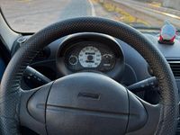 Usata Fiat Seicento 39 CV (28 kW) 1999 Grigio Utilitaria