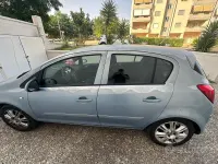 Usata Opel Corsa 75 CV (55 kW) 2007 Utilitaria