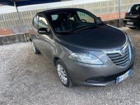 usata Lancia Ypsilon 1.3 MJT DIESEL 5 PORTE