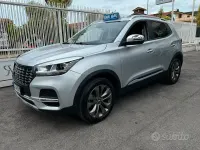 Usata DR DR 4.0 114 CV (83 kW) 2022 Grigio SUV