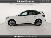 Usata BMW X1 M Sport 245 CV (180 kW) 2025 Bianco SUV