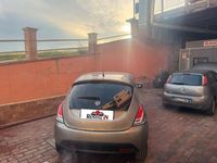 Usata Lancia Ypsilon S 95 CV (69 kW) 2012 Oro Utilitaria