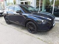 Occasion Mazda CX-5 Homura-Line 150 ch (110 kW) 2023 Bleue SUV