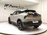 Usata Alfa Romeo Junior 136 CV (100 kW) 2025 Beige SUV