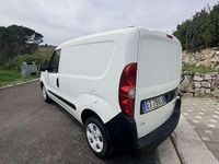 Usata Fiat Doblò 84 CV (61 kW) 2013 Monovolume