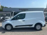 Usata Ford Transit 101 CV (74 kW) 2017 Bianco Furgone
