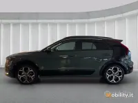 Usata Kia Niro 141 CV (103 kW) 2022 City scape green SUV