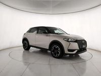 Usata DS Automobiles DS3 Crossback E-Tense Performance 56 kW (77 CV) 2020 SUV