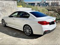 Usata BMW 520 M Sport 190 CV (139 kW) 2019 Berlina