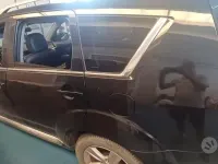 Usata Peugeot 4007 156 CV (114 kW) 2008 SUV