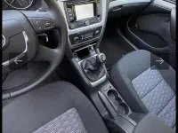 Usata Skoda Octavia Ambition 140 CV (102 kW) 2012 Station wagon
