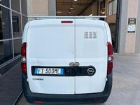 Occasion Opel Combo 105 ch (77 kW) 2018 Blanc Monospace