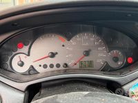 Usata Ford Focus 2001 Berlina