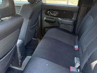 Usata Mitsubishi L200 Instyle 116 CV (85 kW) 2004 Pick-up