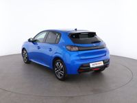 usata Peugeot 208 1.2 PureTech Allure Pack 100 CV