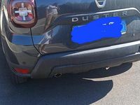 Usata Dacia Duster 114 CV (83 kW) 2020 Grigio SUV