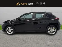 Nuova Opel Corsa Edition 101 CV (74 kW) 2026 Bianco Utilitaria