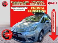 usata Citroën Grand C4 Picasso 1.6 hdi Seduction 110cv