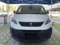 Usata Peugeot Expert Premium 179 CV (131 kW) 2019 Bianco Furgone