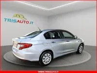 Usata Fiat Tipo 95 CV (69 kW) 2017 Argento Berlina