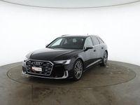 Usata Audi S6 Comfort 344 CV (253 kW) 2024 Nero Station wagon