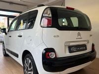 Usata Citroën C3 Picasso Business Class 92 CV (67 kW) 2014 Bianco Monovolume