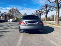 Usata Mercedes CLA200 136 CV (100 kW) 2019 Station wagon