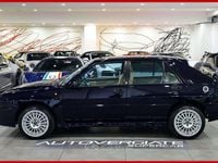 Usata Lancia Delta 211 CV (155 kW) 1993 Blu Utilitaria