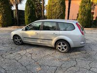 Occasion Ford Focus Style 90 ch (66 kW) 2007 Argent Break