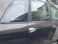 Usata Fiat Croma 140 CV (102 kW) 2006 Marrone Station wagon