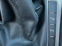 Usata VW Golf VII 2015 Nero Berlina