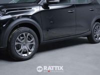 Nuova Citroën C3 PureTech 101 CV (74 kW) 2025 Nero SUV