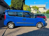 Usata Fiat Doblò Lounge 105 CV (77 kW) 2021 Other Monovolume