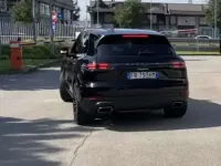 Usata Porsche Cayenne S E-Hybrid 340 CV (250 kW) 2018 SUV
