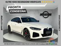 Usata BMW i4 M Sport 400 kW (544 CV) 2023 Other Berlina